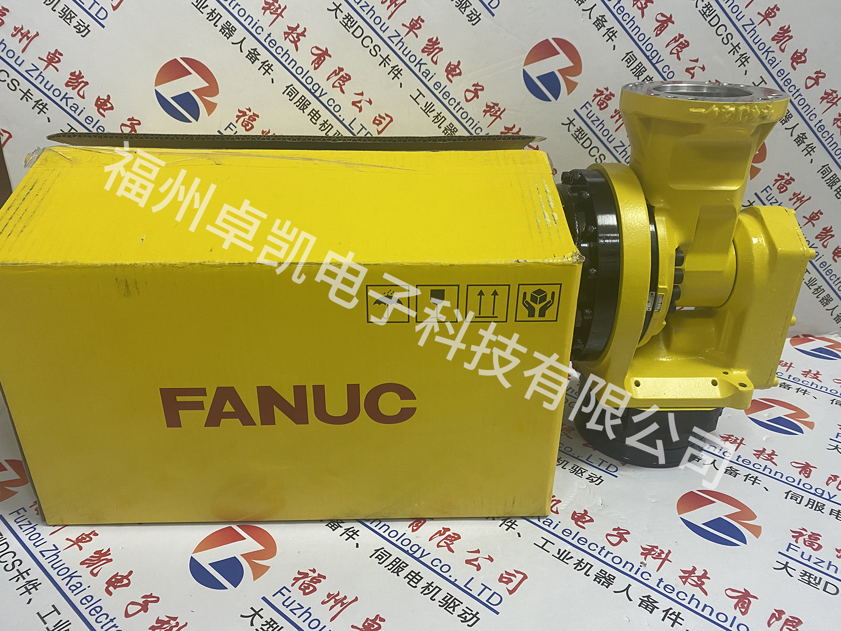 发那科